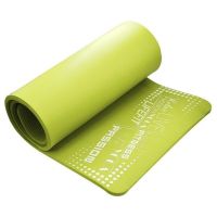 Covoras yoga Exclusive Plus DHS, Verde, 180 cm 529FMATC0101_001