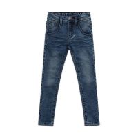  20203146 Pantaloni jeans denim elastic Dj Dutchjeans