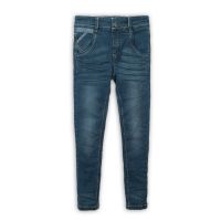 20203153 Pantaloni jeans denim elastic DJ Dutchjeans 