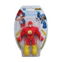 DIR-T-10001-DC The Flash Figurina flexibila Monster Flex, DC Super Heroes, The Flash