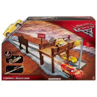 DVT46_2018_001w Set de joaca Disney Cars, Fireball Beach Run DVT47