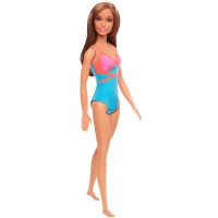 DWJ99 GHW40 Papusa Barbie, La plaja (GHW40)