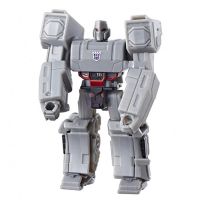 E1883_015w Figurina Transformers Cyberverse, Megatron E1895