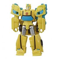 E1883_016w Figurina Transformers Cyberverse, Bumblebee E4788