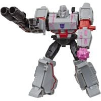 E1884_030w Figurina Transformers Cyberverse Action Attackers Warrior, Megatron E7087