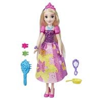 E3048 Rapunzel Papusa cu accesorii Disney Princess, Rapunzel
