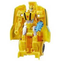 E3522_025w Figurina Transformers Cyberverse, Bumblebee E3642 E3522