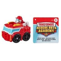 E6429_001w Figurina Transformers 2 in 1 Rescue Bots Miniracers