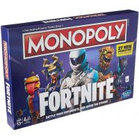 E6603_001 Joc de societate Monopoly Fortnite
