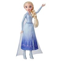 E9021 E9022 ELSA Papusa Disney Frozen 2, Elsa, 28 cm