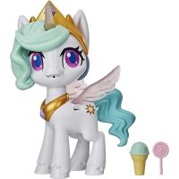 E9107_001w Figurina interactiva My Little Pony, Printesa Celestia
