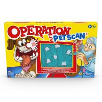E9694_001w Joc interactiv Hasbro Operation Pet Scan