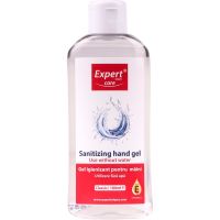 EW-3043_001w Gel igienizant pentru maini Expert Wipes Care, 180 ml