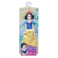 F0900_001w Papusa Alba ca Zapada Disney Princess Royal Shimmer