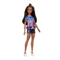 FBR37_2018_017w Papusa Barbie Fashionistas - Style, FYB31