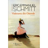 Carti Pentru Oameni Mari Noriel Autor Eric Emmanuel Schmitt