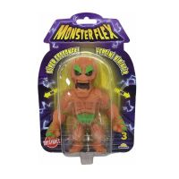 Figurina Monster Flex, Monstrulet care se intinde, S3, Trunkman