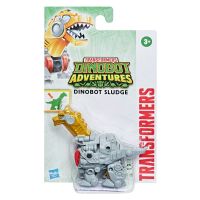 Figurina Rescue Bots, Transformers, Dinobot Strikers, F31085