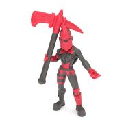 FORT63525 Red Knight Figurina Fortnite S2 - Red Knight