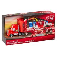 FTT93 FTT93 Set de joaca Mega Transportatorul Disney Cars, Mack FTT93