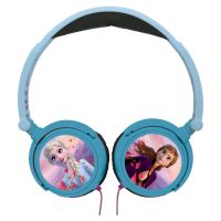 HP010FZ_001w Casti audio cu fir pliabile, Disney Frozen 2