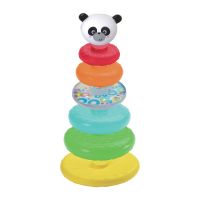 INT4159_001w Jucarie bebelusi Noriel Bebe, Turnuletul Panda INT4159_001w