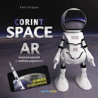 Space AR, Emil Dragan