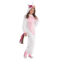 20212275 Costum de petrecere unicorn Zipster 