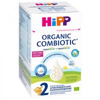 H134275_001w 9062300134275 Lapte praf de continuare Combiotic, Hipp 2, 800 g, 6 luni+