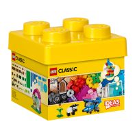 LEGO Classic - Caramizi creative LEGO
