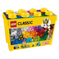 LEGO Classic - Cutie mare de constructie creativa (10698)