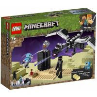 auchan lego minecraft