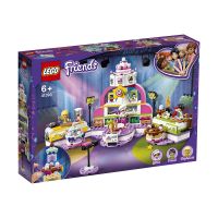 LG41393_001w LEGO® Friends - Concursul cofetarilor (41393)