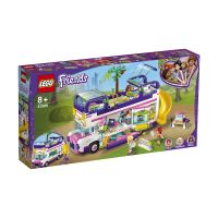 LG41395_001w LEGO® Friends - Autobuzul prieteniei (41395)