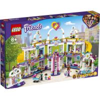 LG41450_001w LEGO® Friends - Mall-ul Heartlake City (41450)
