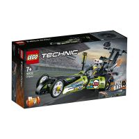 Lego Technic Bolid Pe Senile Teleghidat 42065 Noriel