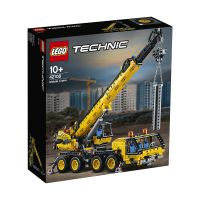 LG42108_001w LEGOÃ‚Â® Technic - Macara mobila (42108)