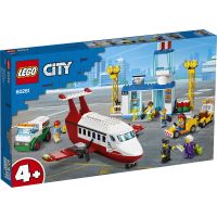 LG60261_001w LEGO® City - Aeroport central