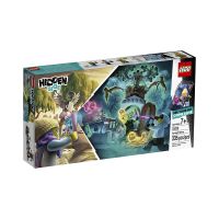 LG70420_001w LEGO® Hidden Side™ - Misterul din cimitir (70420)