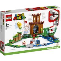 LG71362_001w LEGO® Super Mario - Set de extindere Fortareata Pazita (71362)