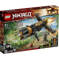 LG71736_001w LEGO® Ninjago® - Boulder Blaster (71736)