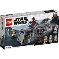 LG75311_001w LEGO® Star Wars - Pradatorul Imperial Blindat (75311)
