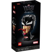 LG76187_001w LEGO® Super Heroes - Venom (76187) 