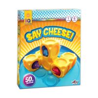 LUD2503_001w Joc educativ IQ Booster - Say Cheese