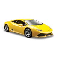 MAIS-31509_2018_001w Masinuta Maisto Lamborghini Huracan LP 610-4,1:24, Galben
