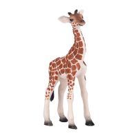 Figurina Mojo, Girafa Pui