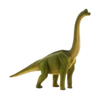 MOJO387212_001w 5031923872127 Figurina dinozaur Mojo, Brachiosaurus, verde-galben