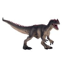 MOJO387383_001w 5031923873834 Figurina Mojo, Dinozaur Allosaurus cu maxilar articulat