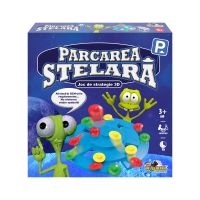 NOR5496_001w Joc de strategie Parcarea Stelara, Noriel Games