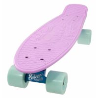 Penny board 22 inch Pastel DHS, Violet 521PBPASTEL04_001